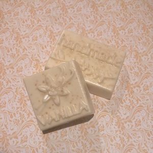Handmade Soap